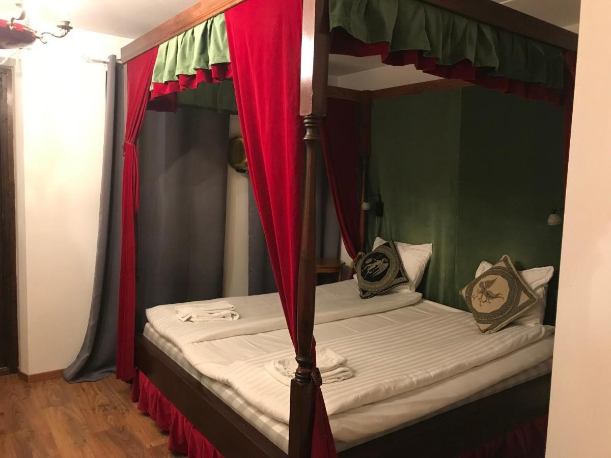 Big Moose Hotel Åsarna Eksteriør bilde