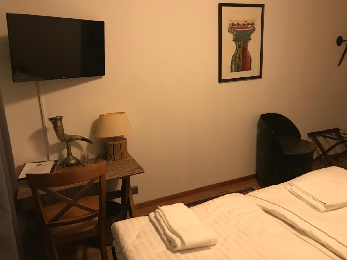 Big Moose Hotel Åsarna Eksteriør bilde