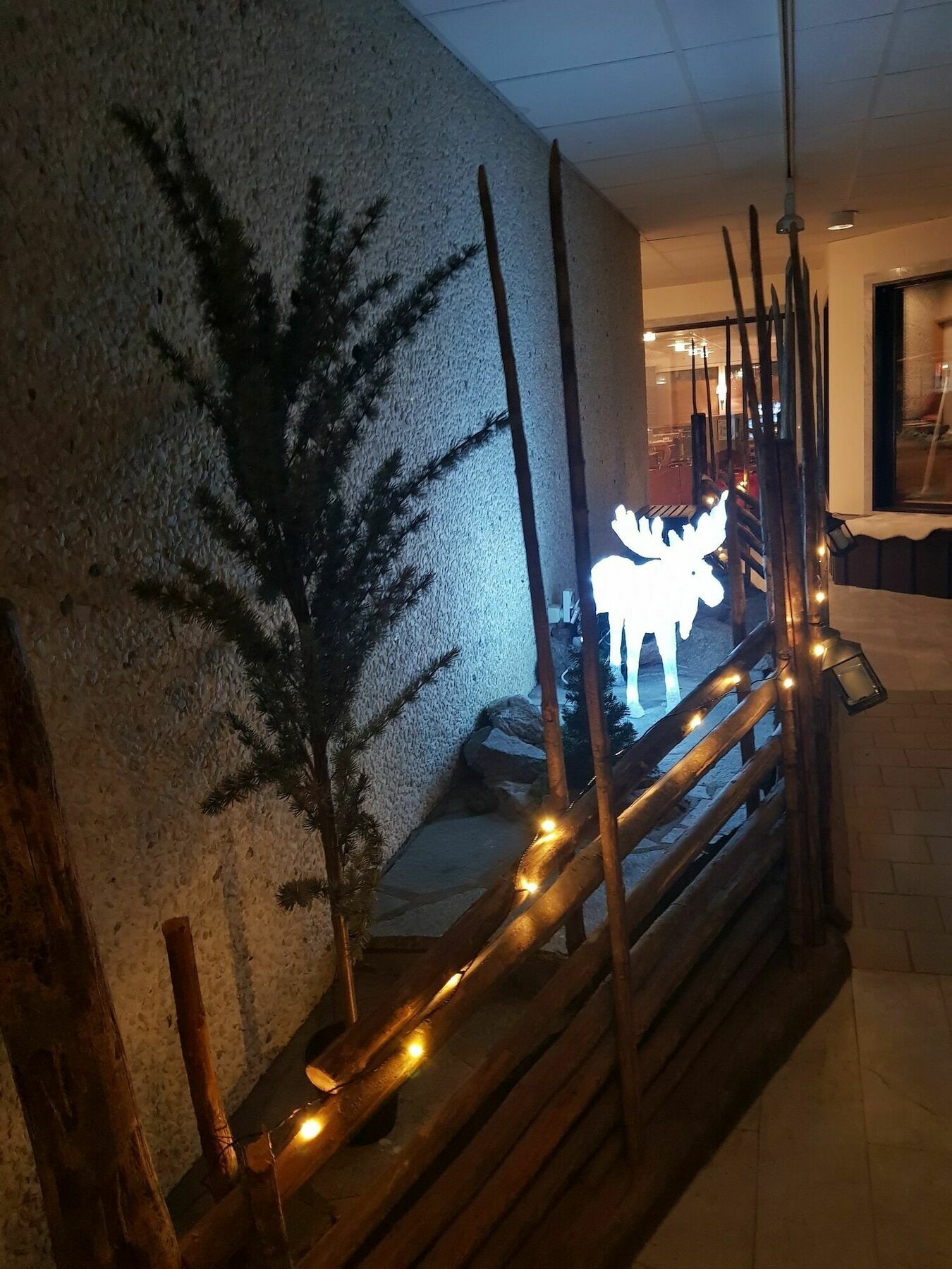Big Moose Hotel Åsarna Eksteriør bilde
